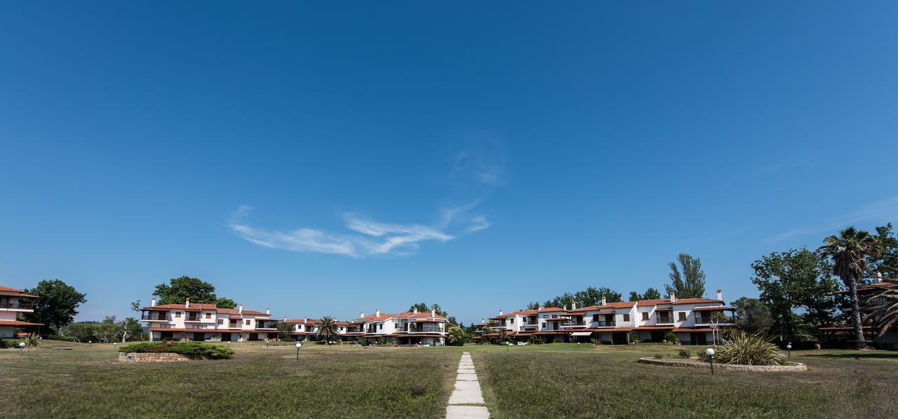 The Seascape Villa By Luxlikehome Skala Fourkas Ngoại thất bức ảnh